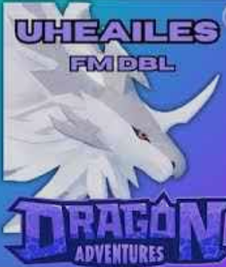 UNHEAILES DBL -DRAGON ADVENTURES / DA