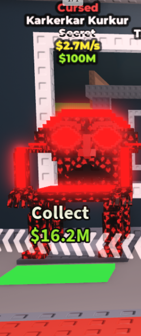 🔥 CURSED KARKERKAR KURKUR 2.7M/S – Fast & Secure 🔥