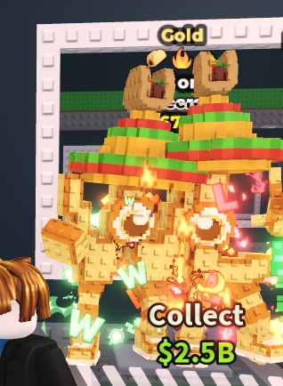 GOLD!!!⭐W or L 367M/s⭐Fast Delivery! 🦖🦖🦖 Store