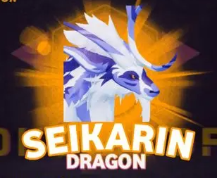 SEIKARIN FM - DRAGON ADVENTURES / DA