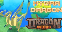 HYDRA FM - DRAGON ADVENTURES / DA
