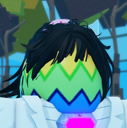 BASIC EGG - PEROXIDE
