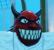 DEVIL EGG - PEROXIDE