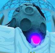 MOON EGG - PEROXIDE