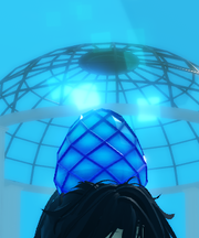 INFINITY EGG - PEROXIDE