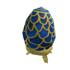 BLUE FABERGE - PEROXIDE