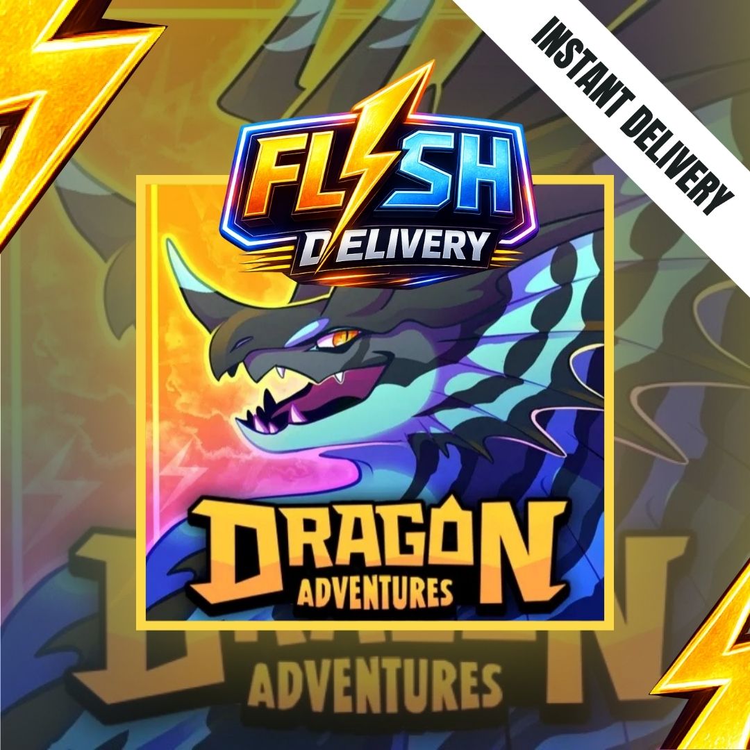 FULONG - DRAGON ADVENTURES / DA