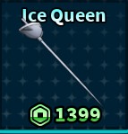 ICE QUEEN - SAILOR PIECE