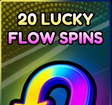 Blue Lock Rivals - 20 Lucky Flow Spins【1599R】