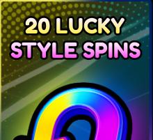 Blue Lock Rivals - 20 Lucky Style Spins【1599R】