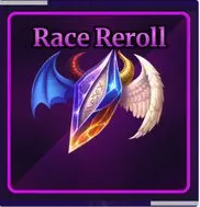4000 RACE REROLL - SAILOR PIECE