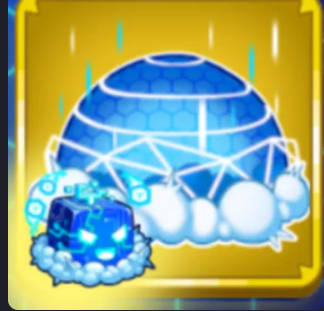🌀 PERM CONTROL – Master of Space Power | Legendary Natural Fruit 🌀