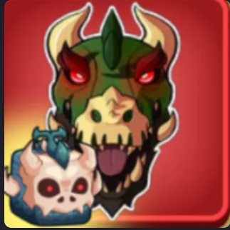 🦖 PERM T-REX – Ancient Beast Power | Legendary Beast Fruit 🦖