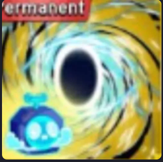 🌀 Blox Fruits Permanent Portal Fruit – Ultimate Mobility & PvP Escape!