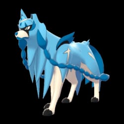 Shiny Zacian + 1 Million Stardust for trade ~  Cp 2000-2500 | Buy 2 Get  1 Regular Zacian Free