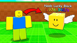 7 VOID EASTER - BE A LUCKY BLOCK