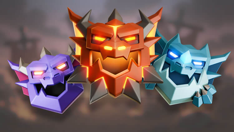 Electro League Rank battle attack service🔥18 good attack rank promotion (Trophy pushing) coc clash of clan 🔥
