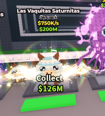 🔥 STEAL A BRAINROT 🔥 | Las Vaquitas Saturnitas | Fast Delivery