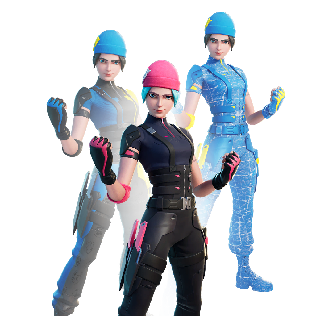 ⚡ Fortnite Wildcat Bundle + 2000 V-Bucks 🐱 | Switch Digital Code 🎮