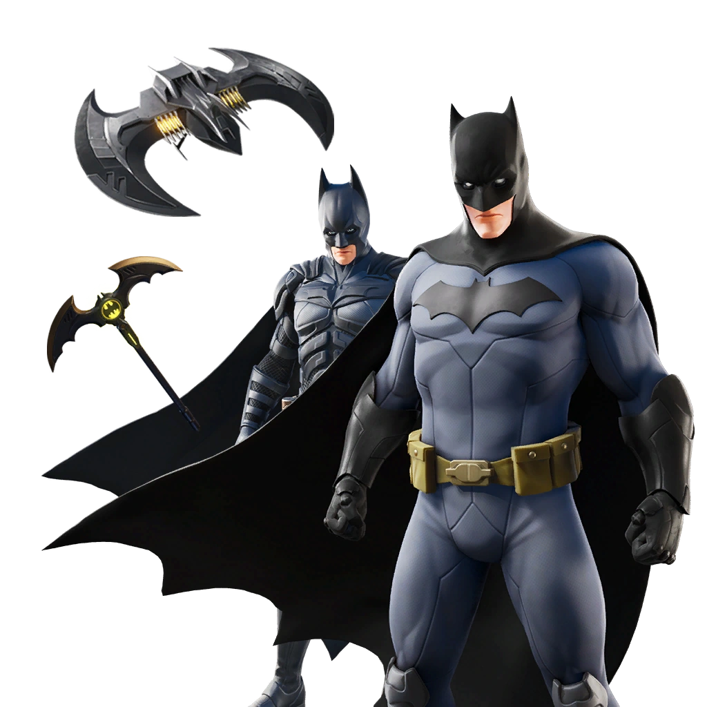 🦇 Fortnite: Batman Caped Crusader Pack ⚡ | Xbox Live Key 🎮