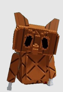 ✨1x Cooked Owl ✨ LİMİTED Cooked Owl