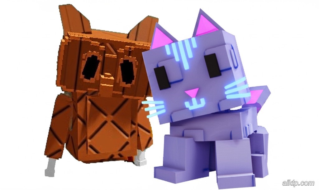✨1x Cooked Owl + Moon Cat ✨Cooked Owl + Moon Cat