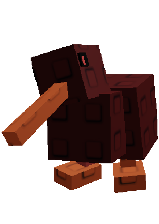 Blood Kiwi