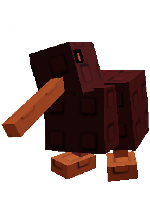 Blood Kiwi