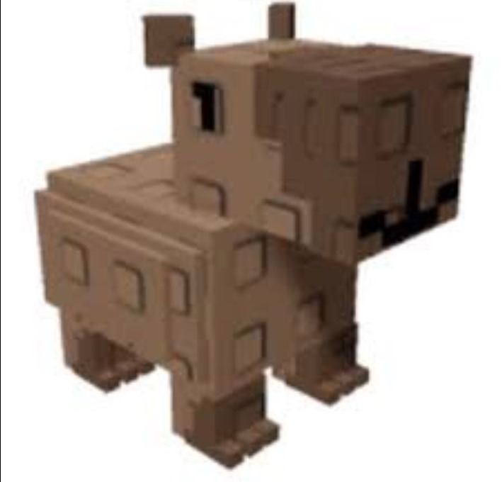 CAPYBARA | INSTANT DELIVERY