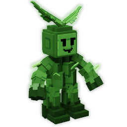 Green Bean