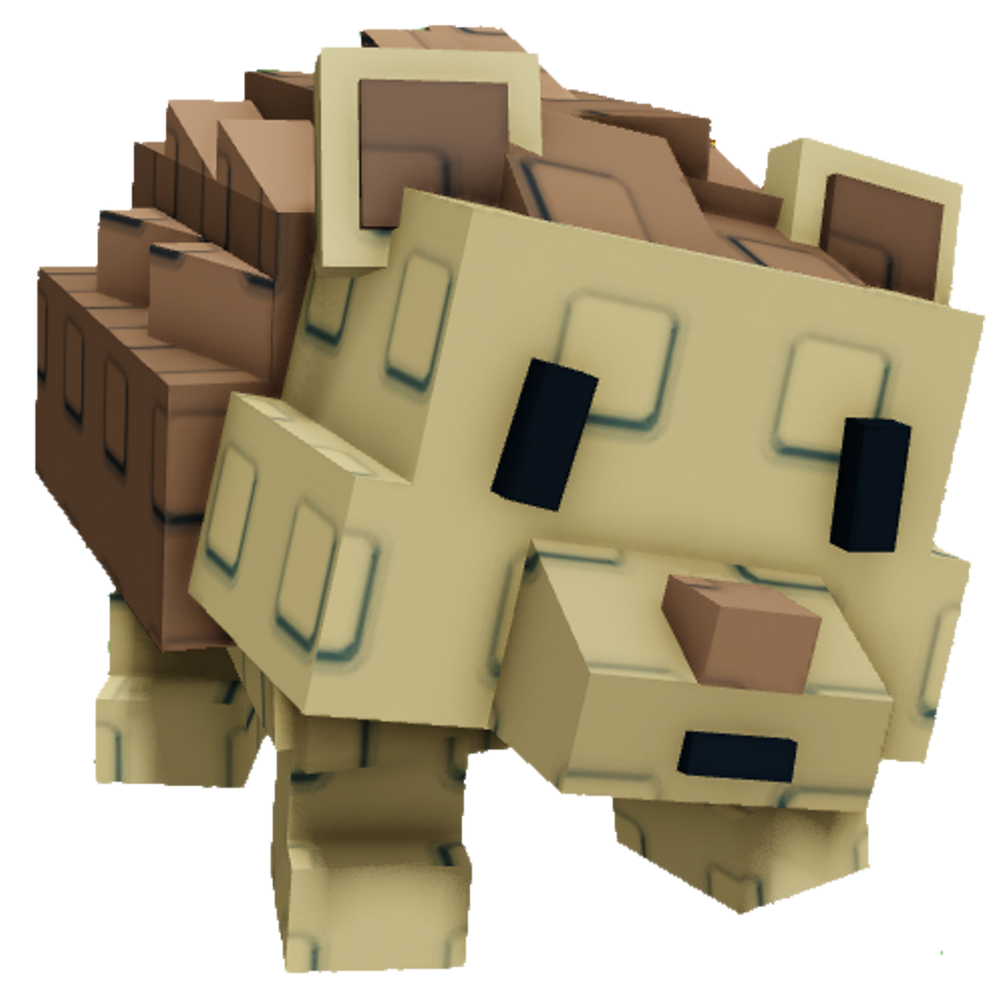 Hedgehog