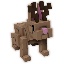 JACKALOPE