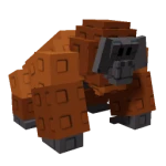 Orangutan