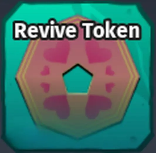 50 REVIVE TOKENS - CREATURES OF SONARIA