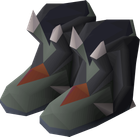 Avernic treads