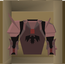 Oathplate armour set