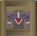 Virtus armour set