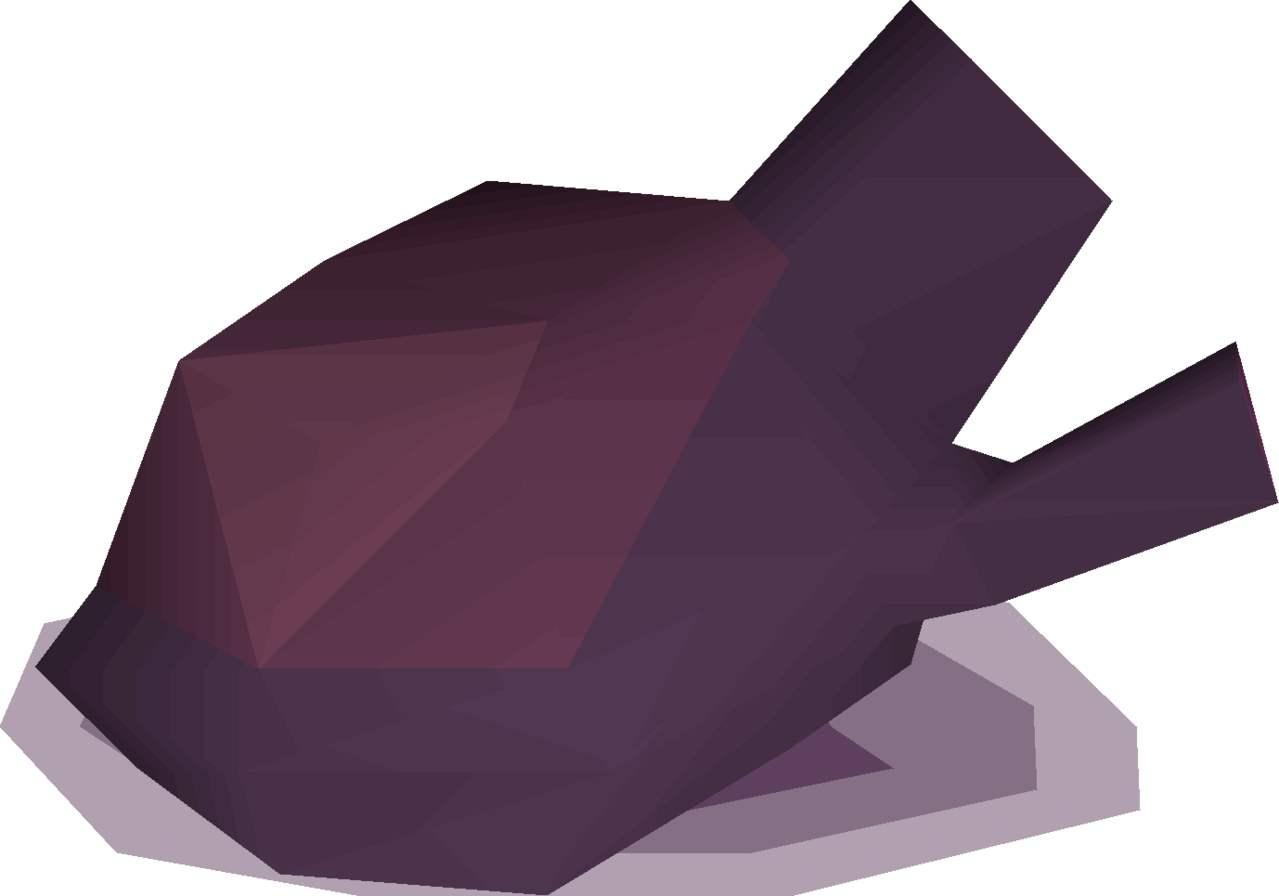 Imbued Heart