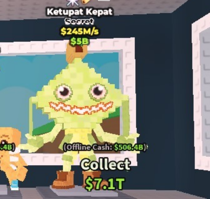 🧠 Ketupat Kepat | 245M/s | SAB | Fast & Secure 🧠