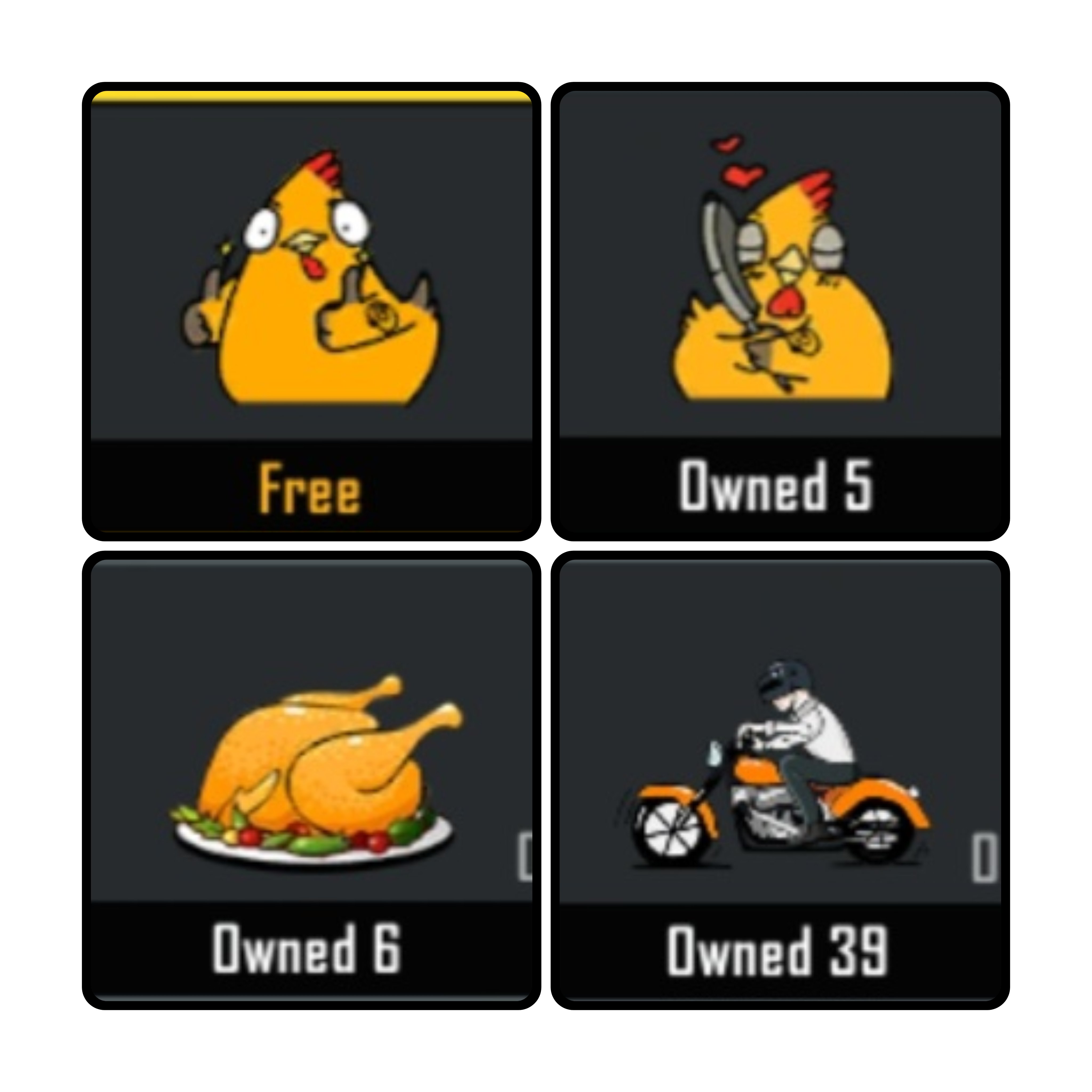 🔴 50K PUBG MIX POPULARITY🔴 10-30 MIN DELIVERY SPEED🔴 PERSONAL ACCOUNT POPULARITY WILL SENT🔴 DELIVERY PROOF WILL GIVEN🔴 SUPERFAST DELIVERY UNLESS I AM SLEEPING 🔴