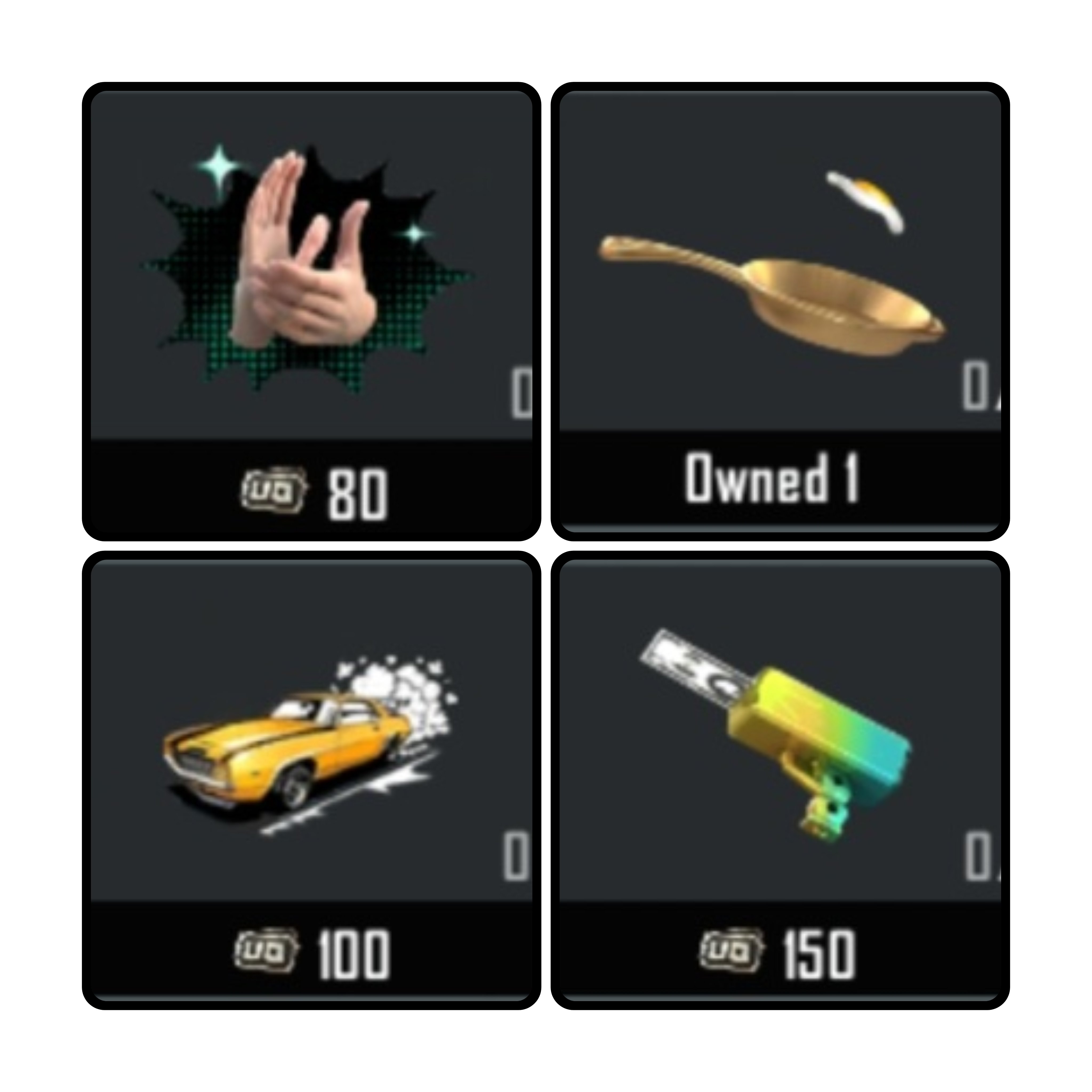 🔴 300K PUBG MIX POPULARITY🔴 10-30 MIN DELIVERY SPEED🔴 PERSONAL ACCOUNT POPULARITY WILL SENT🔴 DELIVERY PROOF WILL GIVEN🔴 SUPERFAST DELIVERY UNLESS I AM SLEEPING 🔴