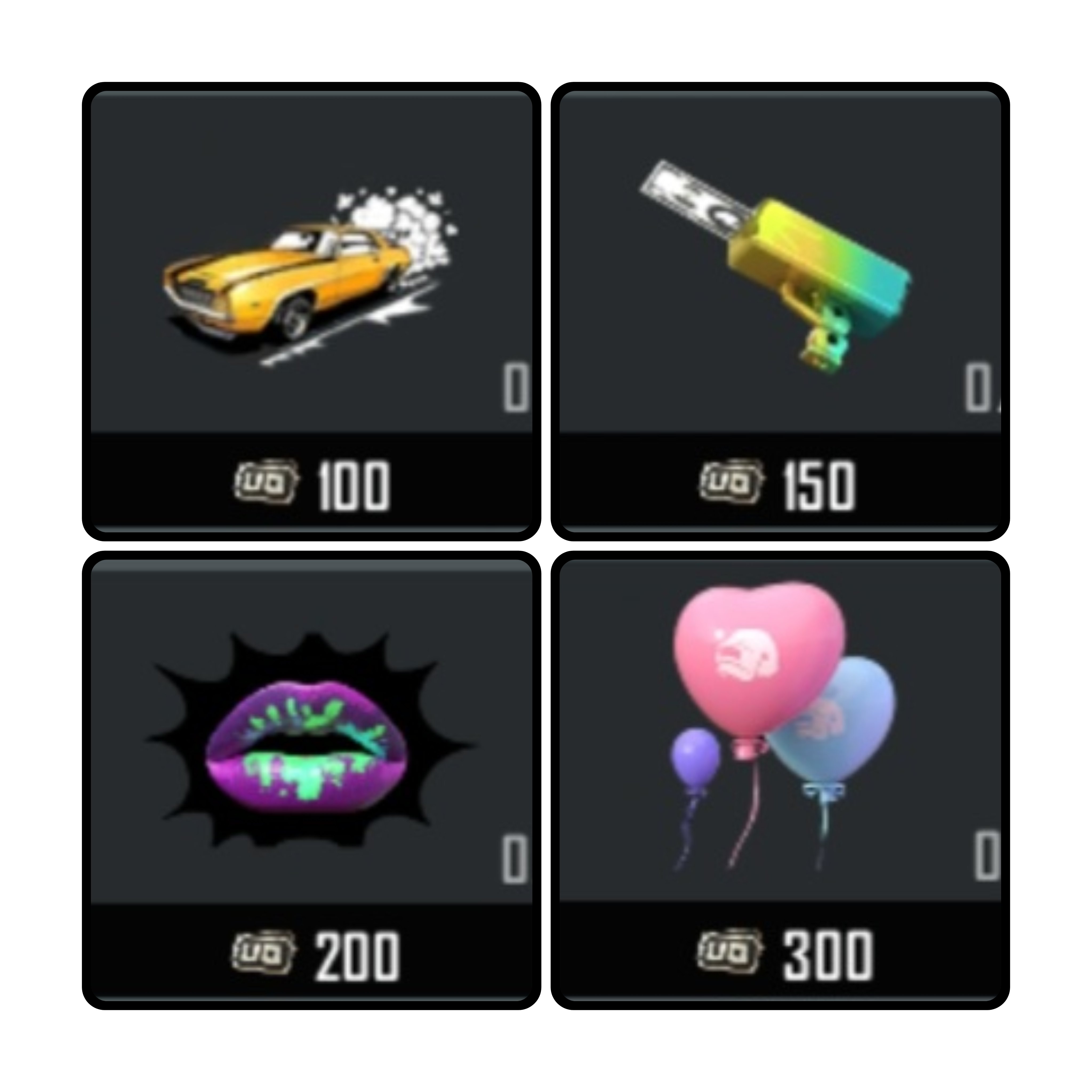 🔴 400K PUBG MIX POPULARITY🔴 10-30 MIN DELIVERY SPEED🔴 PERSONAL ACCOUNT POPULARITY WILL SENT🔴 DELIVERY PROOF WILL GIVEN🔴 SUPERFAST DELIVERY UNLESS I AM SLEEPING 🔴