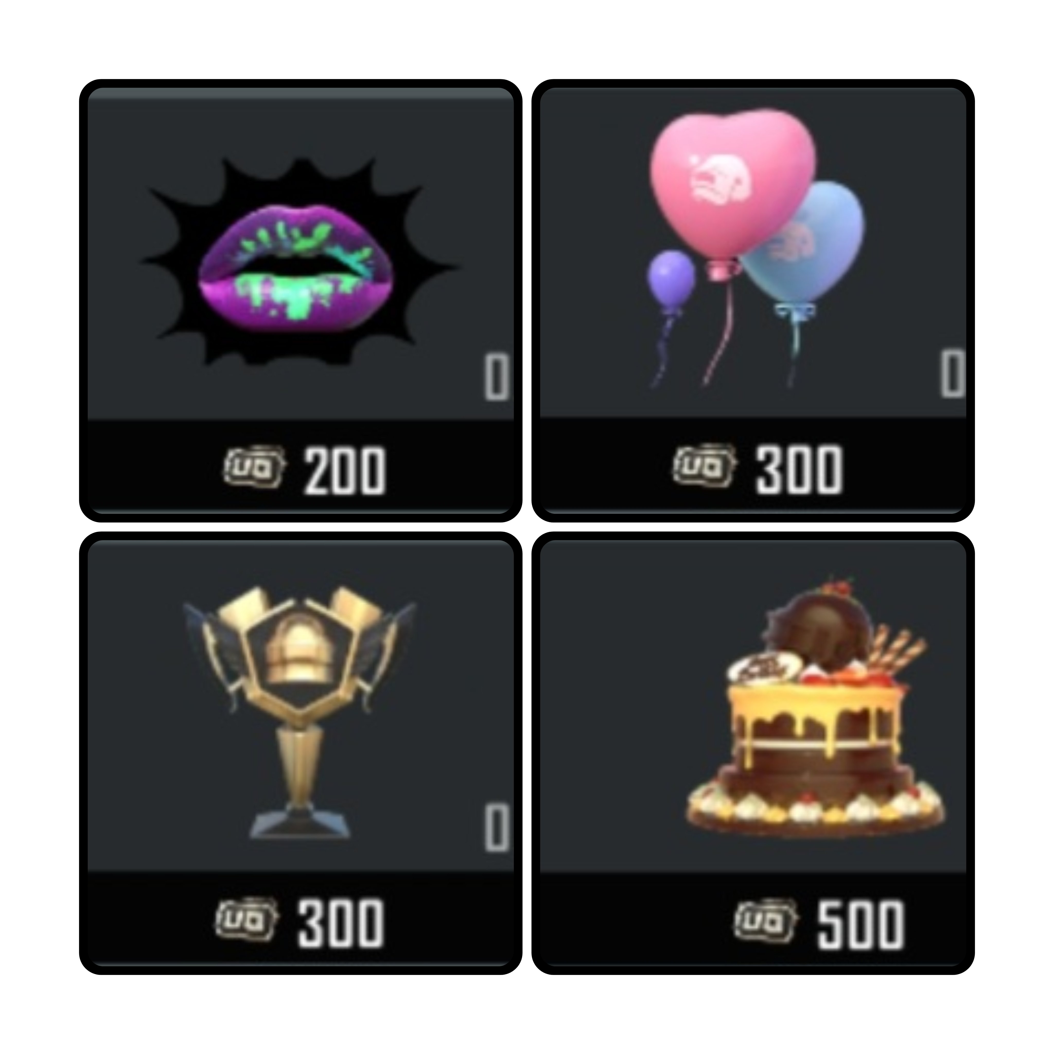 🔴 500K PUBG MIX POPULARITY🔴 10-30 MIN DELIVERY SPEED🔴 PERSONAL ACCOUNT POPULARITY WILL SENT🔴 DELIVERY PROOF WILL GIVEN🔴 SUPERFAST DELIVERY UNLESS I AM SLEEPING🔴