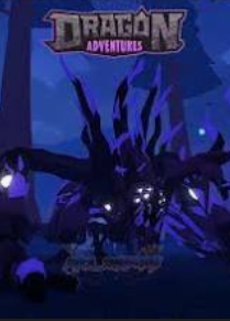CRYPTILLOW - DRAGON ADVENTURES / DA