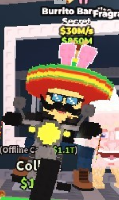 🌯 Burrito Bandito | 30M/s | SAB | Fast & Secure 🌯