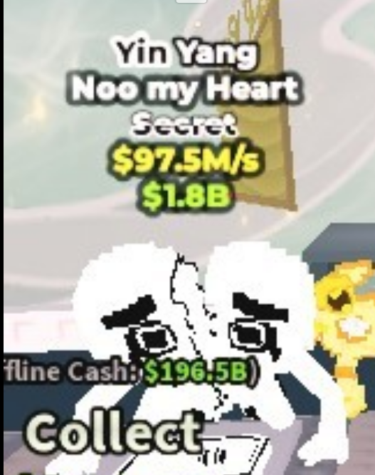 ☯️ Yin-Yang Noo My Heart | 97.5M/s | SAB | Fast & Secure ☯️