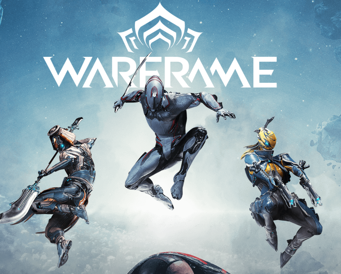 262 items ⭐ 375k credits/2 Forma/Archon Shard/3 Mods/11 Resources/2 Mounts Twitch drops