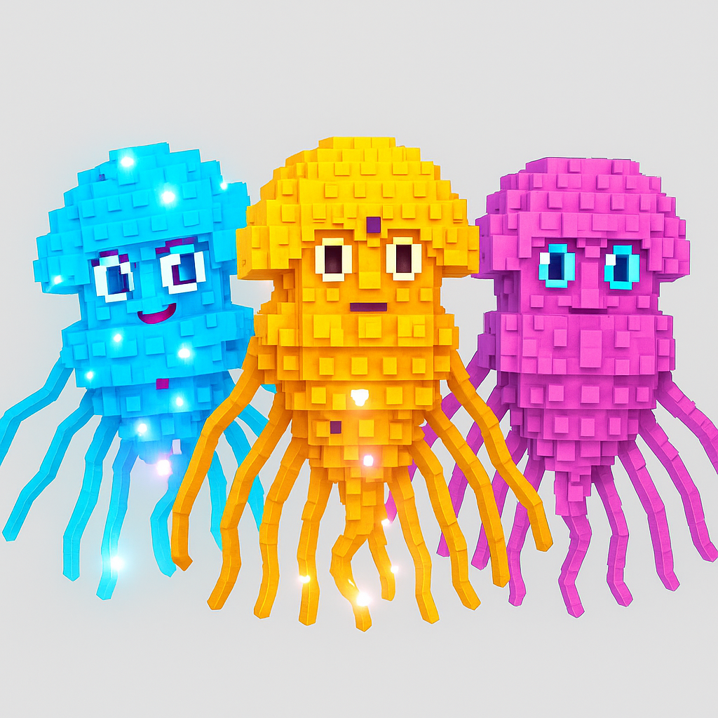 💎 Graipuss Medussi Triple Pack | Graipuss Medussi ⚪ + Graipuss Medussi Gold 🟡 + Graipuss Medussi Diamond 💠