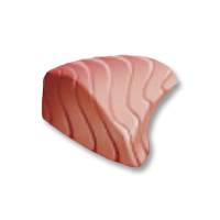 Fish Fillet 🔴 250 ×