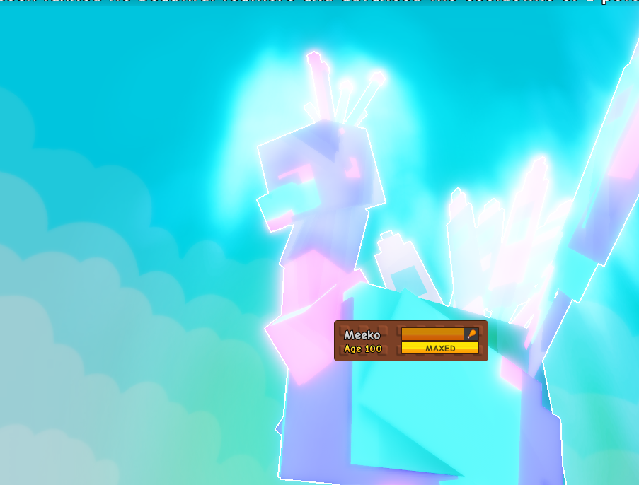 🌠BIGGEST COLOSSALl/TITANIC PEACOCK  103kg+ age100 AURORA 🌠 HUGE 1/1 100% GURANTED PET🌠REAREST